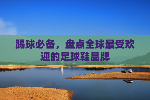 踢球必备,盘点全球最受欢迎的足球鞋品牌