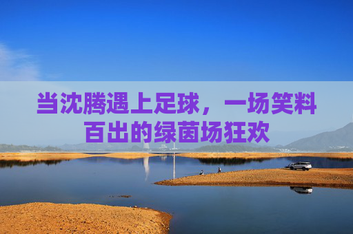 当沈腾遇上足球，一场笑料百出的绿茵场狂欢