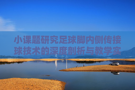 小课题研究足球脚内侧传接球技术的深度剖析与教学实践