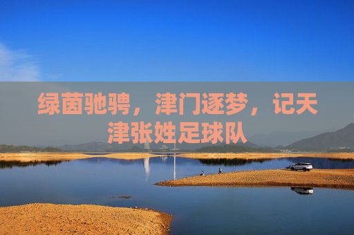 绿茵驰骋,津门逐梦,记天津张姓足球队