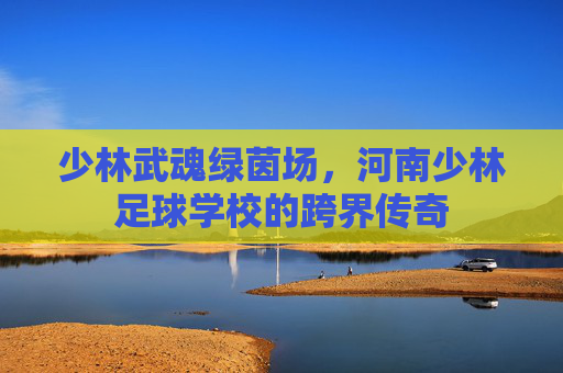 少林武魂绿茵场，河南少林足球学校的跨界传奇