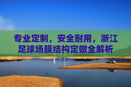 专业定制,安全耐用,浙江足球场膜结构定做全解析