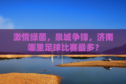 激情绿茵，泉城争锋，济南哪里足球比赛最多？