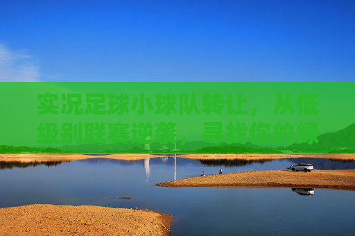 实况足球小球队转让，从低级别联赛逆袭，寻找你的绿茵初心