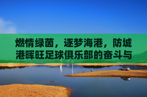 燃情绿茵，逐梦海港，防城港晖旺足球俱乐部的奋斗与荣光