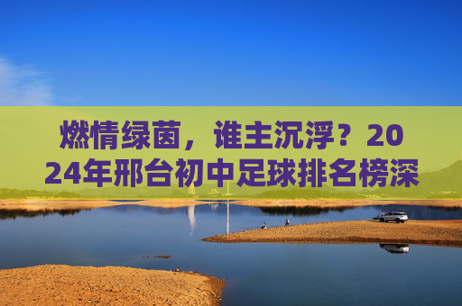 燃情绿茵,谁主沉浮?2024年邢台初中足球排名榜深度解析