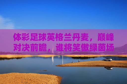 体彩足球英格兰丹麦,巅峰对决前瞻,谁将笑傲绿茵场?