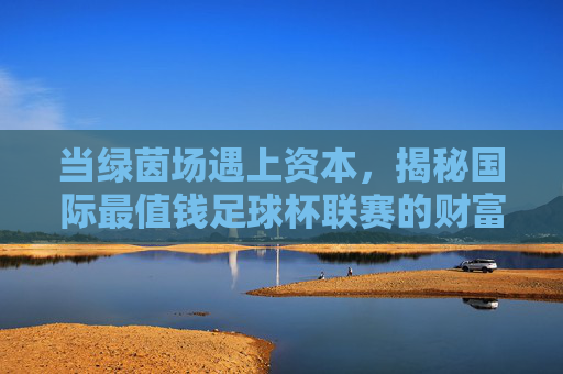 当绿茵场遇上资本,揭秘国际最值钱足球杯联赛的财富密码