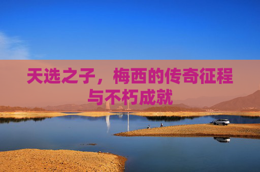 天选之子,梅西的传奇征程与不朽成就
