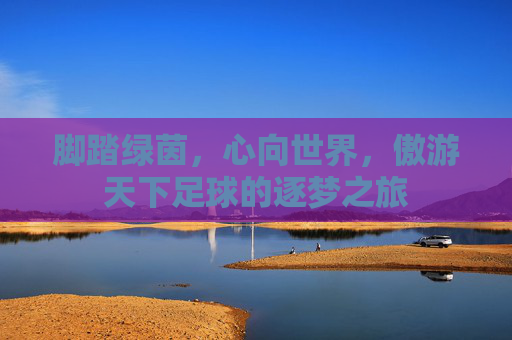 脚踏绿茵，心向世界，傲游天下足球的逐梦之旅