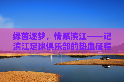 绿茵逐梦,情系滨江——记滨江足球俱乐部的热血征程
