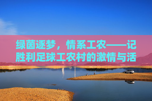 绿茵逐梦，情系工农——记胜利足球工农村的激情与活力