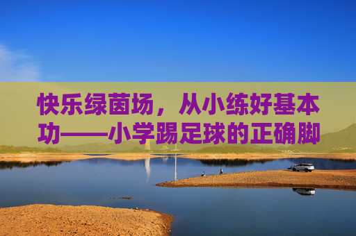 快乐绿茵场,从小练好基本功——小学踢足球的正确脚法指南