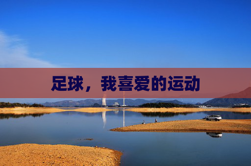 足球，我喜爱的运动