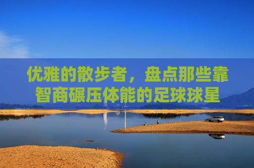 优雅的散步者,盘点那些靠智商碾压体能的足球球星