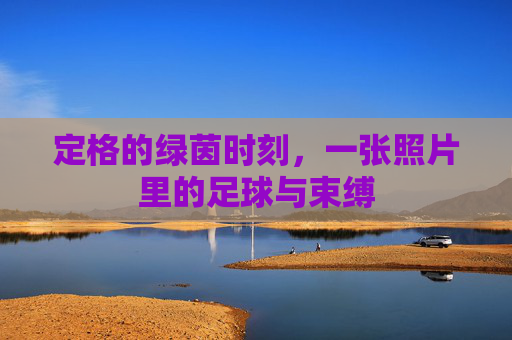 定格的绿茵时刻,一张照片里的足球与束缚