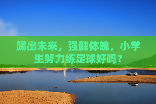 踢出未来,强健体魄,小学生努力练足球好吗?