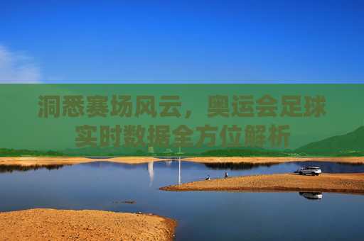 洞悉赛场风云，奥运会足球实时数据全方位解析