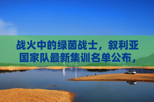 战火中的绿茵战士，叙利亚国家队最新集训名单公布，誓师冲击下一阶段征程