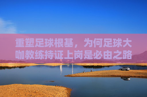 重塑足球根基，为何足球大咖教练持证上岗是必由之路？