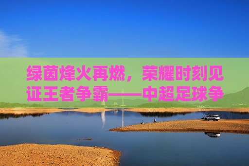 绿茵烽火再燃，荣耀时刻见证王者争霸——中超足球争霸赛全景纪实