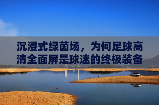 沉浸式绿茵场，为何足球高清全面屏是球迷的终极装备