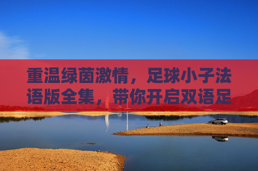 重温绿茵激情，足球小子法语版全集，带你开启双语足球梦
