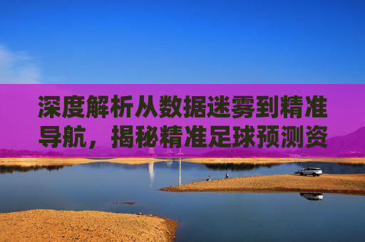 深度解析从数据迷雾到精准导航，揭秘精准足球预测资料库的实战价值