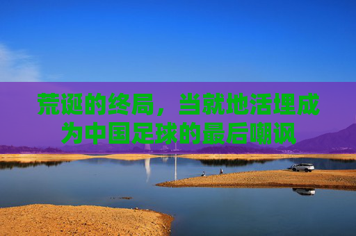 荒诞的终局,当就地活埋成为中国足球的最后嘲讽
