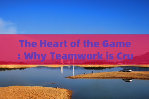 The Heart of the Game: Why Teamwork is Crucial in Football