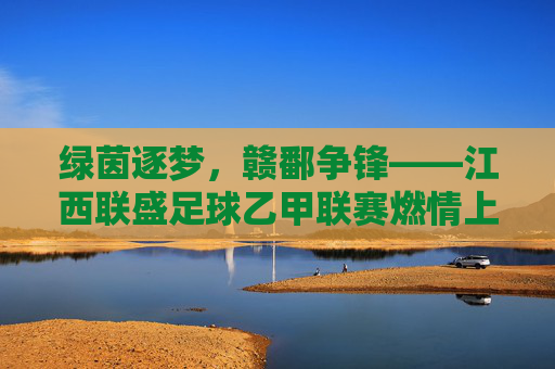 绿茵逐梦,赣鄱争锋——江西联盛足球乙甲联赛燃情上演