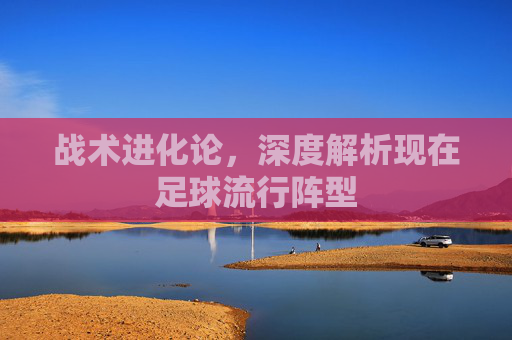 战术进化论，深度解析现在足球流行阵型