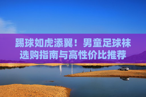 踢球如虎添翼!男童足球袜选购指南与高性价比推荐