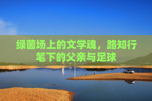绿茵场上的文学魂，路知行笔下的父亲与足球