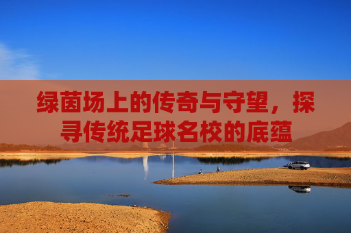绿茵场上的传奇与守望，探寻传统足球名校的底蕴