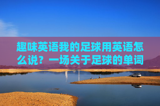 趣味英语我的足球用英语怎么说？一场关于足球的单词大冒险