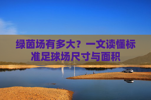 绿茵场有多大？一文读懂标准足球场尺寸与面积