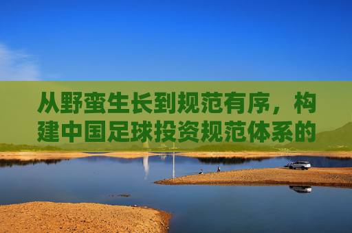 从野蛮生长到规范有序，构建中国足球投资规范体系的必由之路