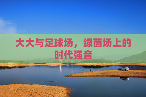 大大与足球场，绿茵场上的时代强音