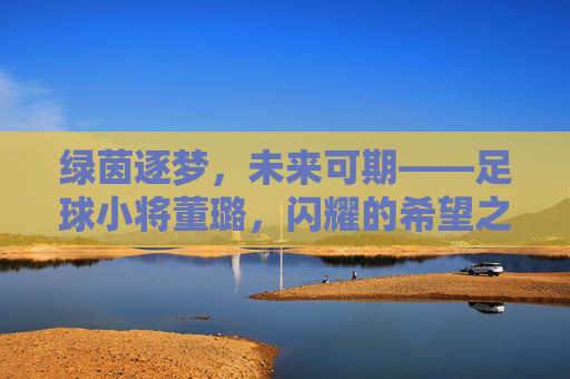绿茵逐梦,未来可期——足球小将董璐,闪耀的希望之星