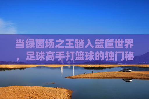 当绿茵场之王踏入篮筐世界，足球高手打篮球的独门秘籍