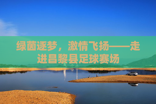 绿茵逐梦，激情飞扬——走进昌黎县足球赛场