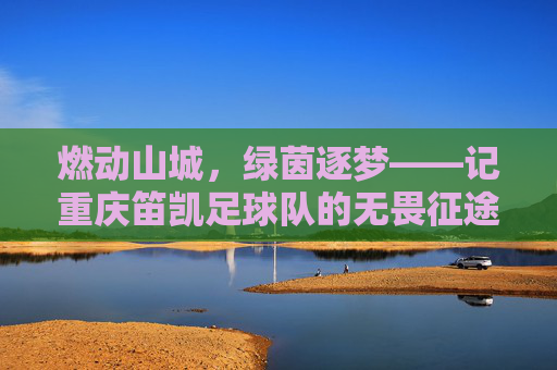 燃动山城，绿茵逐梦——记重庆笛凯足球队的无畏征途