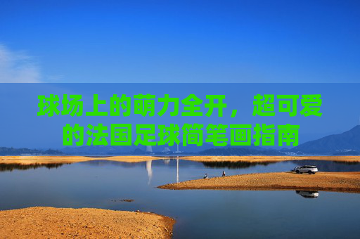 球场上的萌力全开,超可爱的法国足球简笔画指南