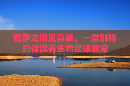 动静之间见真章，一堂别样的保健养生看足球教案
