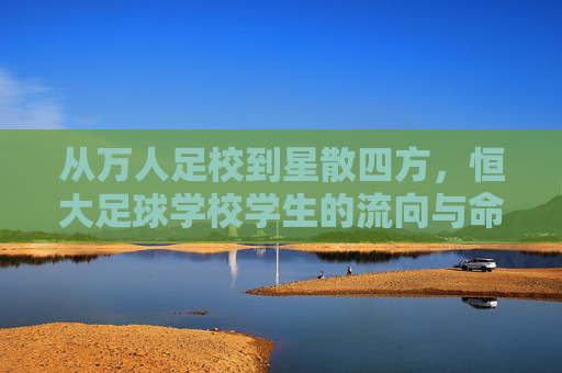 从万人足校到星散四方，恒大足球学校学生的流向与命运
