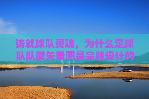 铸就球队灵魂，为什么足球队队徽矢量图是品牌设计的基石