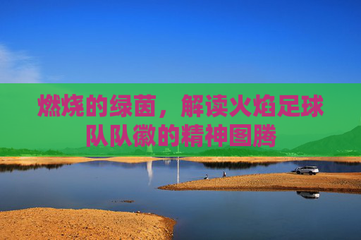燃烧的绿茵，解读火焰足球队队徽的精神图腾