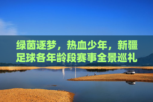 绿茵逐梦，热血少年，新疆足球各年龄段赛事全景巡礼
