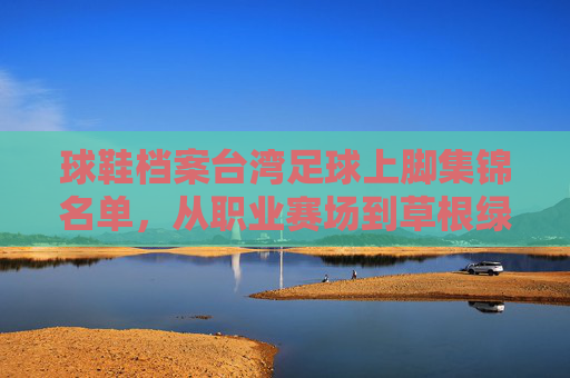球鞋档案台湾足球上脚集锦名单，从职业赛场到草根绿茵的装备进化论